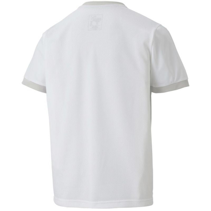 Puma teamGOAL 23 Jersey Jr T-shirt Póló gyerek 70416004