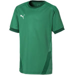 Puma teamGOAL 23 Jersey Jr T-shirt Póló gyerek 70416005