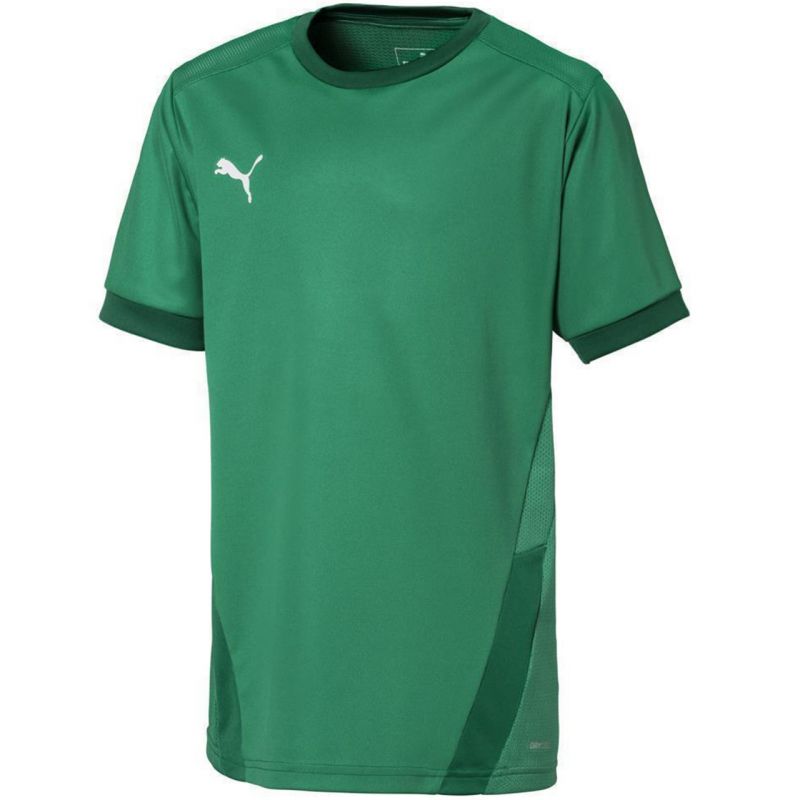 Puma teamGOAL 23 Jersey Jr T-shirt Póló gyerek 70416005
