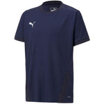 Puma teamGOAL 23 Jersey Jr T-shirt Póló gyerek 70416006