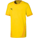 Puma teamGOAL 23 Jersey Jr T-shirt Póló gyerek 70416007