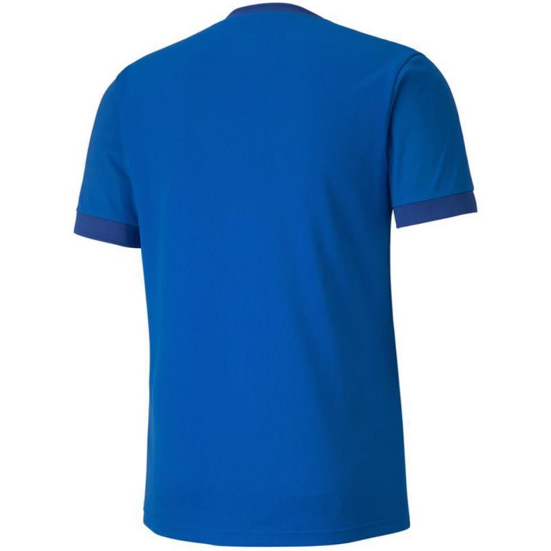 Puma teamGOAL 23 Jersey M 704171 02 Ruházat - Sportmania.hu