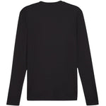 Puma TeamGOAL Baselayer Tee Longsleeve T-Shirt, Black, 658777 férfi póló, fekete