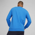 Puma Teamgoal Casuals Crew Neck S Pulóver - Sportmania.hu