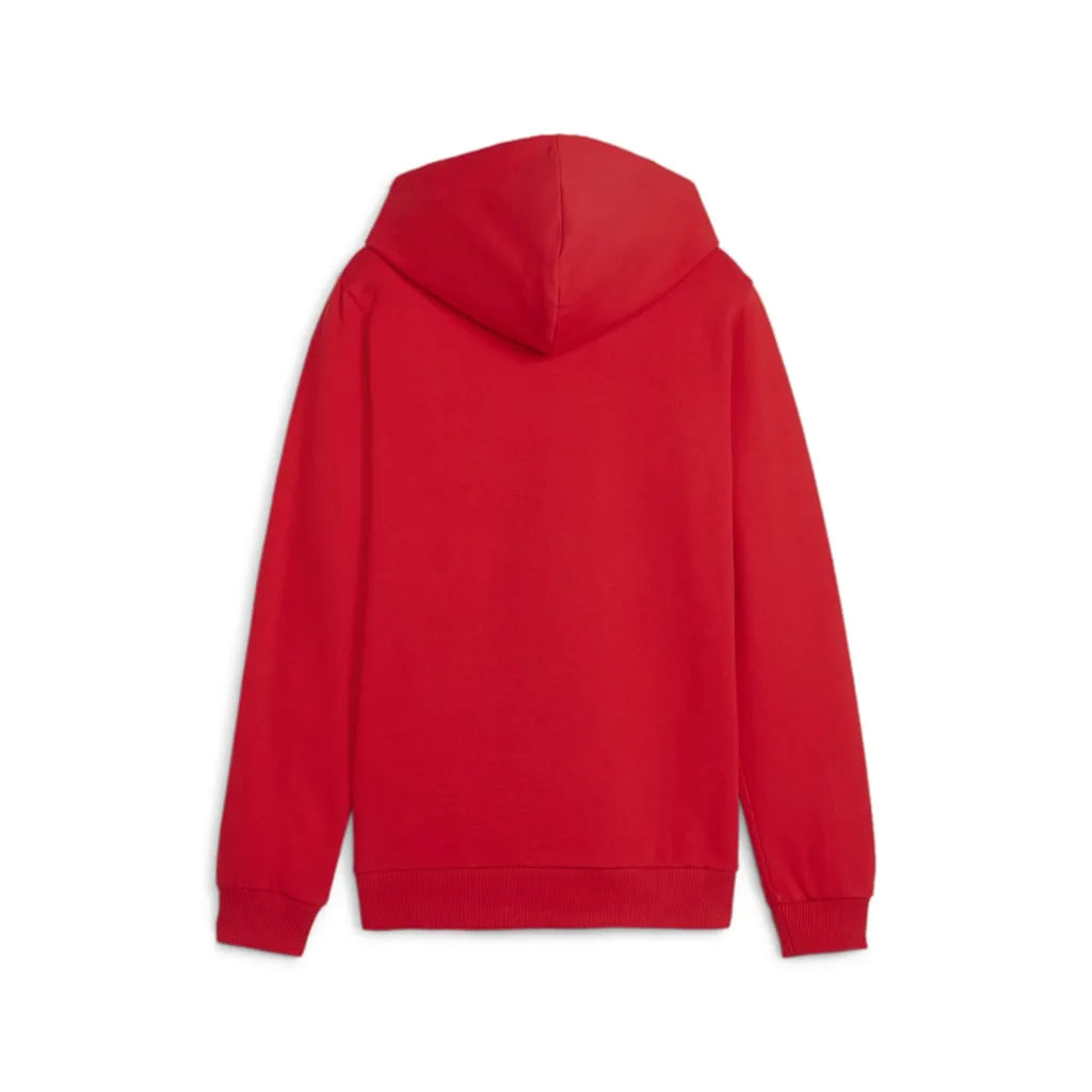 Puma Teamgoal Casuals Hoody Jr Pulóver - Sportmania.hu
