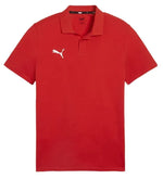 Puma teamGOAL Casuals Polo Póló - Sportmania.hu