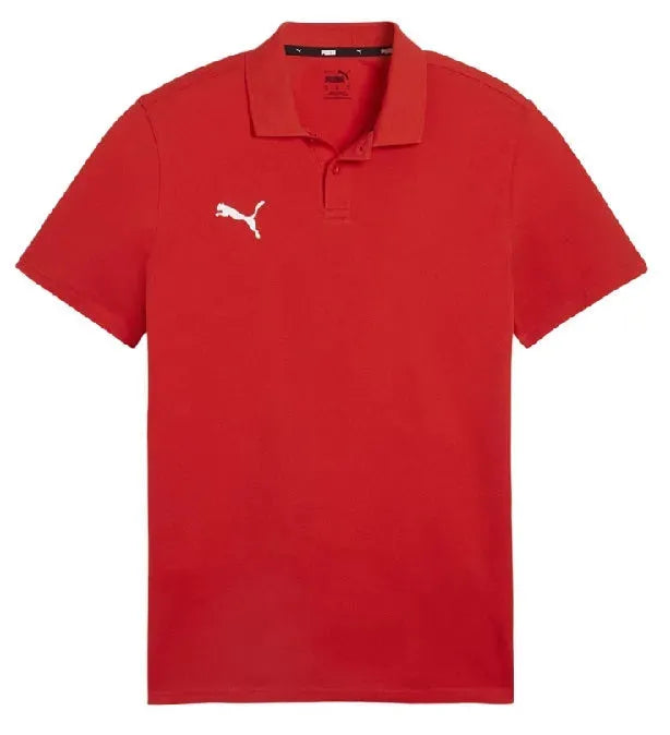 Puma teamGOAL Casuals Polo Póló - Sportmania.hu
