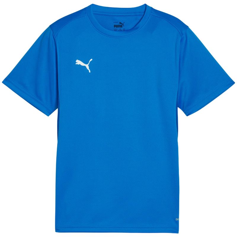 Puma TeamGoal Jersey for kids blue gyerek 65863702