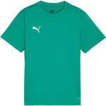 Puma TeamGoal Jersey for kids green gyerek 65863705