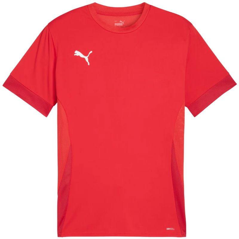 Puma teamGoal Matchday Jersey férfi póló 70574701