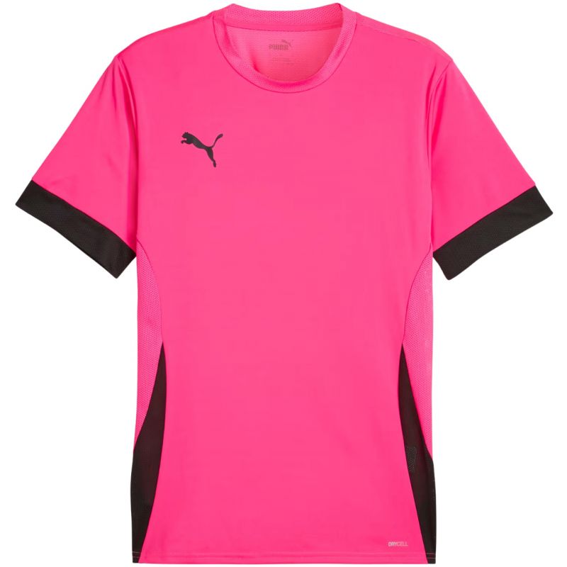 Puma teamGoal Matchday Jersey férfi póló 70574727