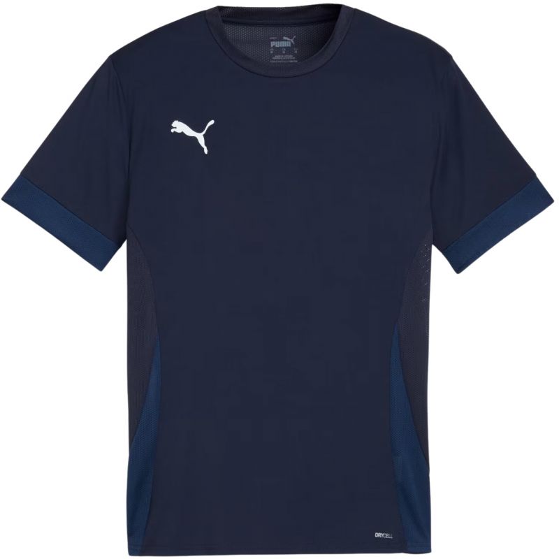 Puma teamGoal Matchday Jersey M 705747 06 póló - Sportmania.hu