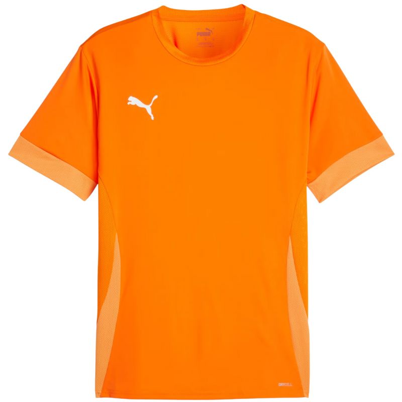 Puma teamGoal Matchday Jersey M 705747 08 póló - Sportmania.hu
