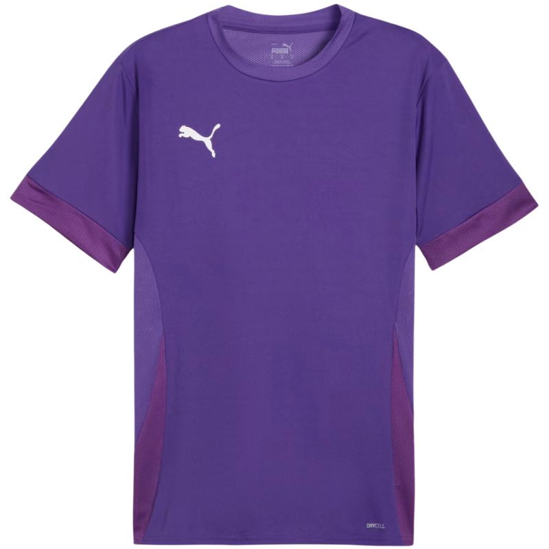 Puma teamGoal Matchday Jersey M 705747 10 póló - Sportmania.hu
