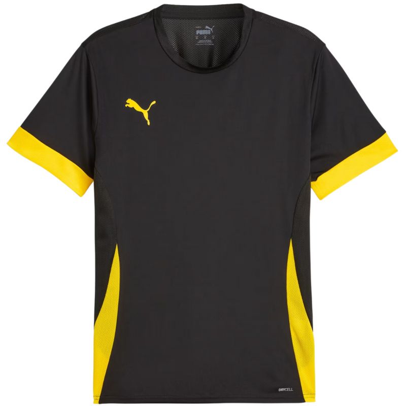 Puma teamGoal Matchday Jersey M 705747 26 póló - Sportmania.hu