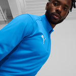 Puma TeamGoal Training 1/4 Zip Top M sweatshirt férfi pulóver 65862902