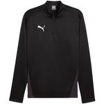 Puma TeamGoal Training 1/4 Zip Top M sweatshirt férfi pulóver 65862903