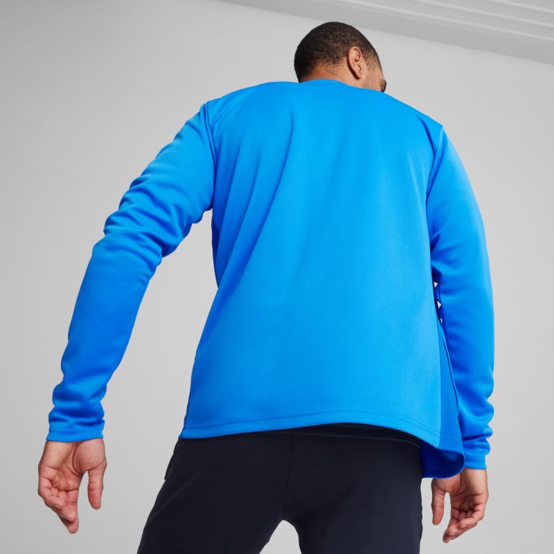 Puma TeamGoal Training Jacket Pulóver férfi 65863302