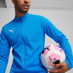Puma TeamGoal Training Jacket Pulóver férfi 65863302