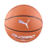 Puma TeamJAWS All Pro Basketball brown 8468601