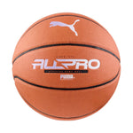 Puma TeamJAWS All Pro Basketball brown 8468601