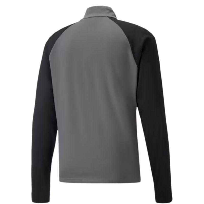 Puma teamLIGA 1/4 Zip Top M sweatshirt férfi pulóver 65723613