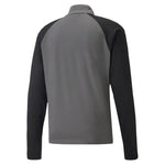 Puma Teamliga 1/4 Zip Top Pulóver - Sportmania.hu