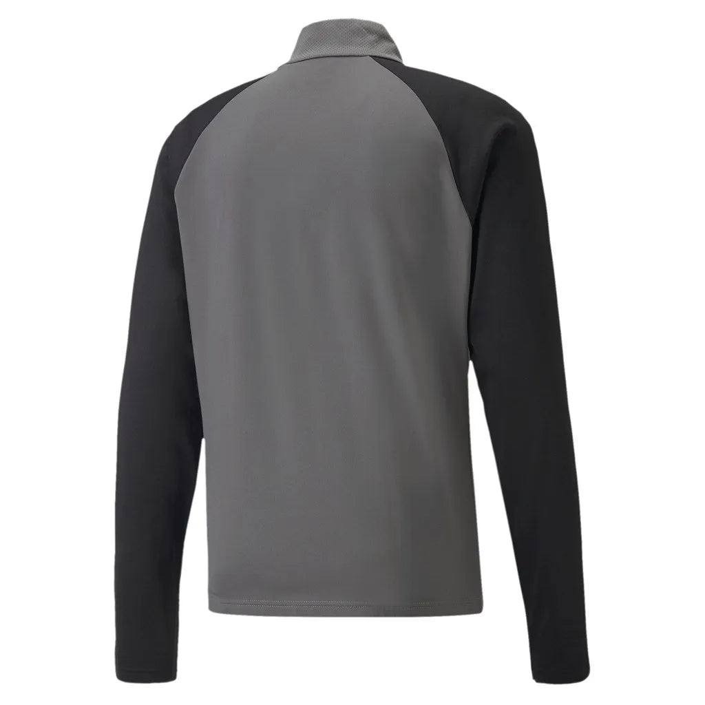 Puma Teamliga 1/4 Zip Top Pulóver - Sportmania.hu