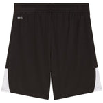 Puma TeamLIGA 26 kids' black 706555 fekete gyerek rövidnadrág 70655503