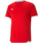 Puma teamLIGA Jersey férfi Póló 70491701