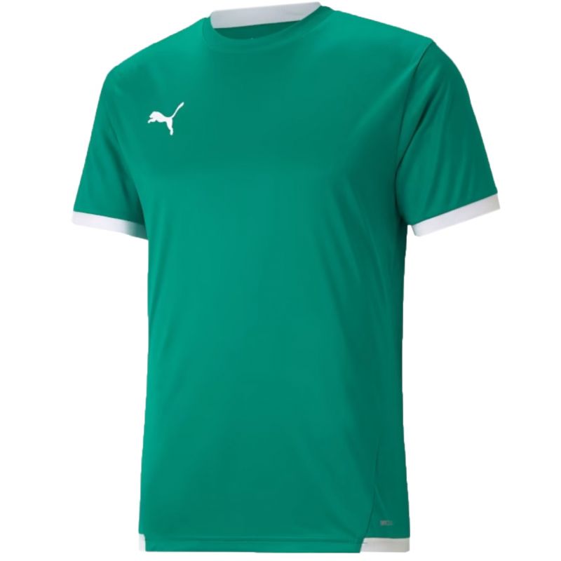 Puma teamLiga Jersey férfi Póló 70491705