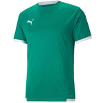 Puma teamLiga Jersey férfi Póló 70491705