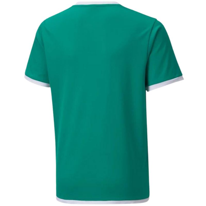 Puma teamLIGA Jersey Jr. 704925 05 Ruházat - Sportmania.hu