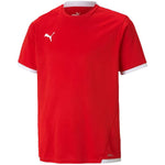 Puma teamLIGA Jersey Jr. Ruházat gyerek Póló 70492501