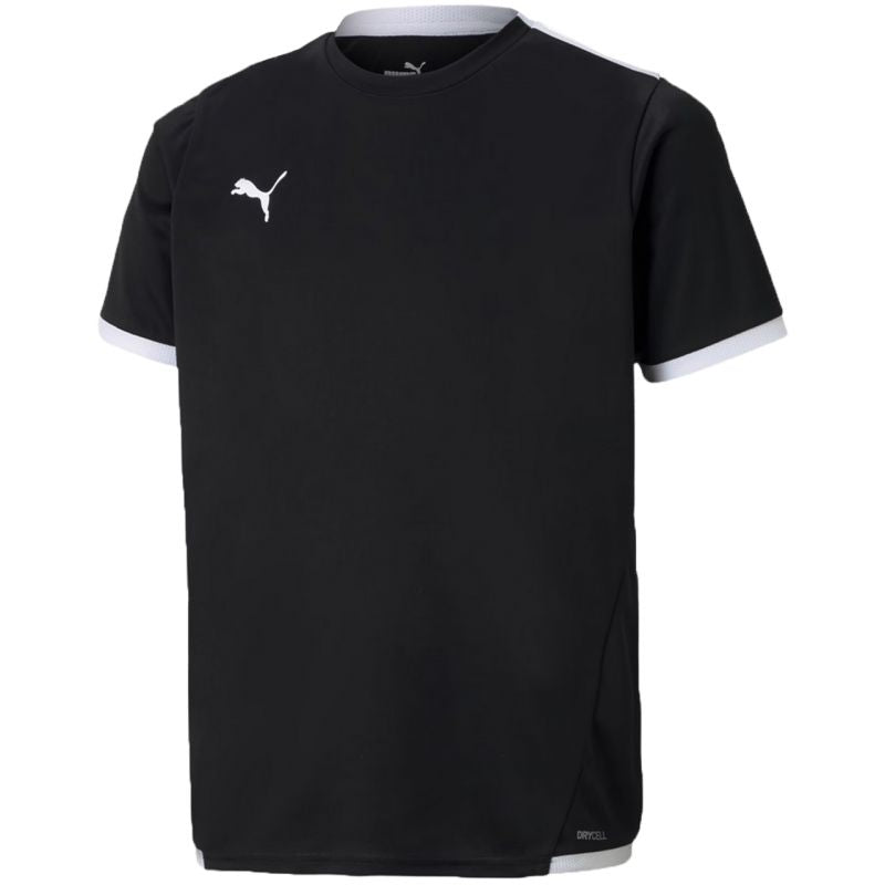 Puma teamLIGA Jersey Jr. Ruházat gyerek Póló 70492503