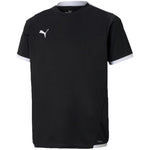 Puma teamLIGA Jersey Jr. Ruházat gyerek Póló 70492503