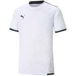 Puma teamLIGA Jersey Jr. Ruházat gyerek Póló 70492504