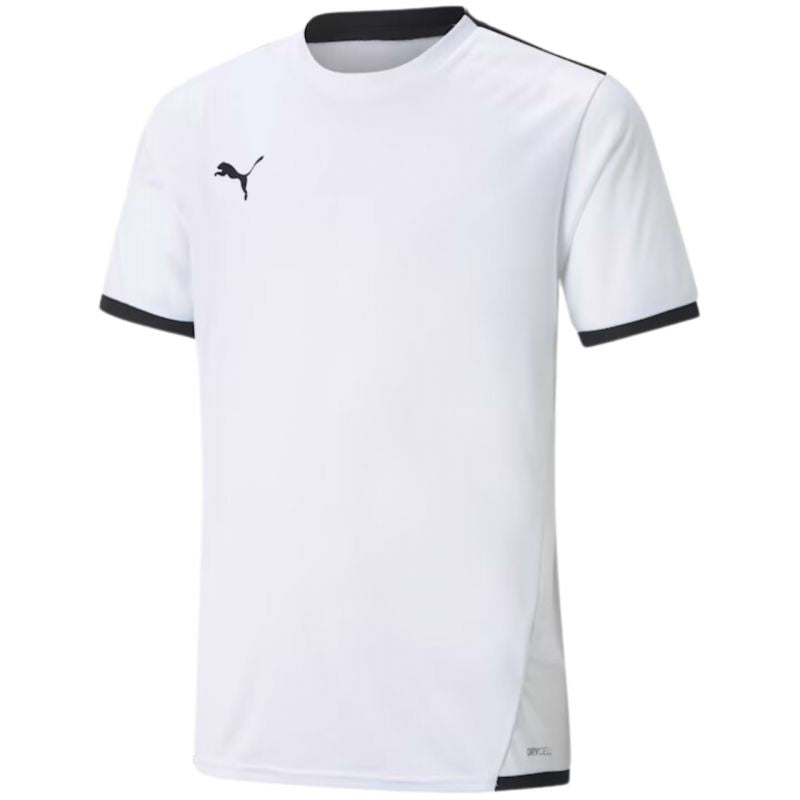 Puma teamLIGA Jersey Jr. Ruházat gyerek Póló 70492504