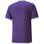 Puma teamLIGA Jersey lila férfi póló 70491710