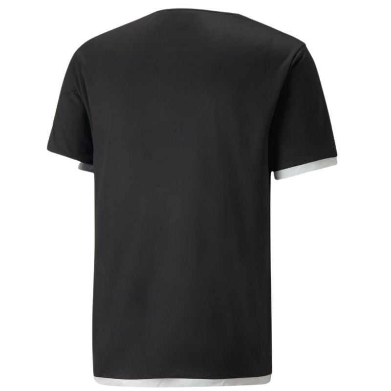 Puma teamLIGA Jersey M 704917 03 Ruházat - Sportmania.hu