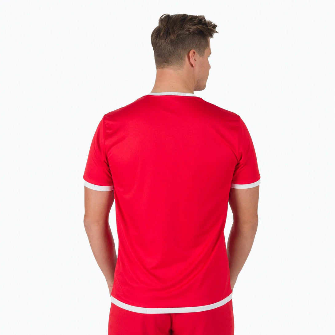 Puma teamLIGA Jersey Peacoat futballmez Póló - Sportmania.hu