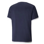 Puma teamLIGA Jersey Peacoat futballmez Póló - Sportmania.hu