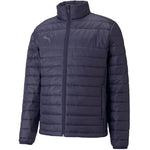 Puma teamLiga Light M jacket 657617 06 Kabát - Sportmania.hu