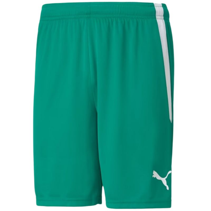 Puma teamLiga M 704924 05 shorts Ruházat - Sportmania.hu