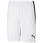 Puma teamLIGA M shorts férfi rövidnadrág 70492404