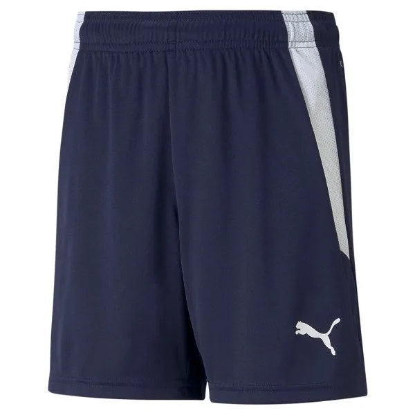 Puma Teamliga s Jr Short - Sportmania.hu