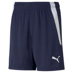 Puma Teamliga s Jr Short - Sportmania.hu