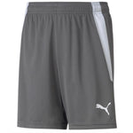 Puma teamLIGA Shorts Jr gyerek Nadrág 70493113