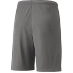 Puma teamLIGA Shorts Jr gyerek Nadrág 70493113