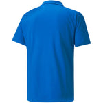 Puma teamLIGA Sideline póló Shirt M férfi galléros póló 65725702